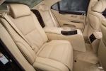 Lexus LS460 2013 года